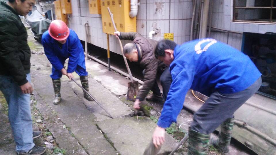 博乐清掏化粪池、管道疏通一站式服务<高效><技术><可靠>